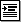 Indent